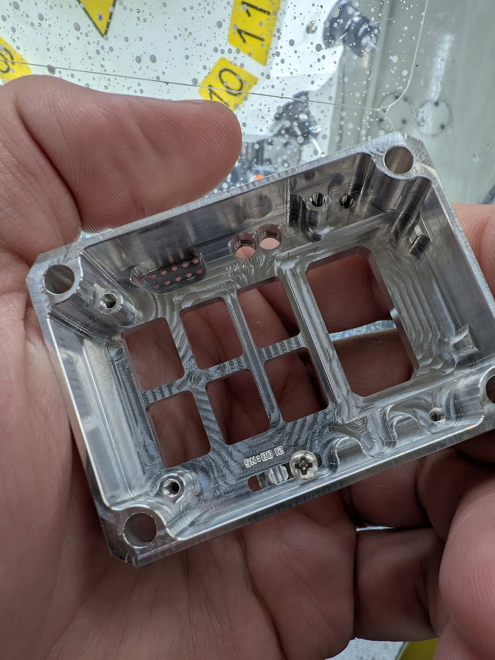 Cyber Fidget (Now on Kickstarter!)