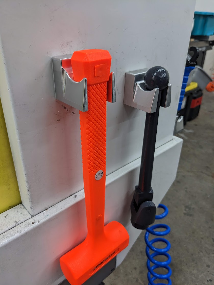 Magnetic Tool Holders